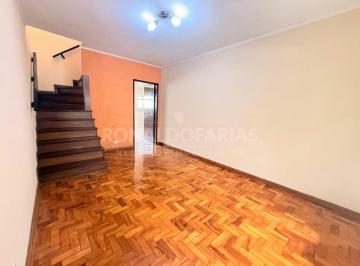 Casa · 110m² · 2 Quartos · 2 Vagas · Casa à venda em Interlagos - São Paulo