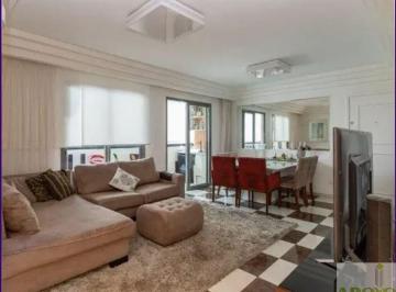 Apartamento · 105m² · 4 Quartos · 2 Vagas · Metrô São Judas 4 Dormitórios com Suíte, Varanda grill envidraçada, 105M²