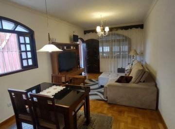 Casa · 140m² · 3 Quartos · 2 Vagas · Campo Grande Sobrado Jardim Ernestina Próximo Assai Av Sabara