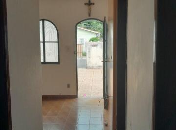 Casa · 110m² · 2 Quartos · 5 Vagas · CASA TERREA PARA VENDA 2 DORMT E 5 VAGAS  JD SABARÁ