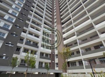 Apartamento · 33m² · 1 Quarto · APARTAMENTO A 150 METROS METRO BUTANTA - SP