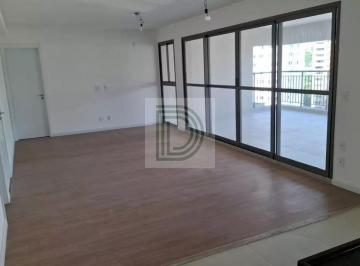 Apartamento · 132m² · 3 Quartos · 2 Vagas · Apartamento Alto Padrão no Butantã | 132m² | 3 Suítes | A 350m do Metrô
