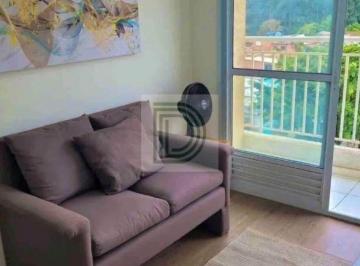 Apartamento · 40m² · 2 Quartos · Apartamento a 700m do Portão 3 da USP - 41m², 2 dormitórios