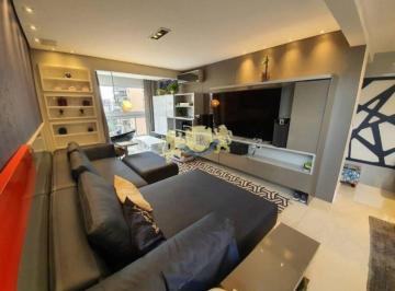Apartamento · 157m² · 1 Quarto · 3 Vagas · Rarus Flats - Flat para alugar - Edifício UpScale