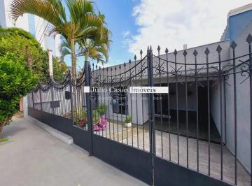 Casa · 300m² · 3 Quartos · 2 Vagas · CASA COMERCIAL/RESIDENCIAL À VENDA ? JARDIM FACULDADE