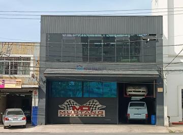 Comercial · 485m² · 1 Vaga · Loja Comercial no Cambuci