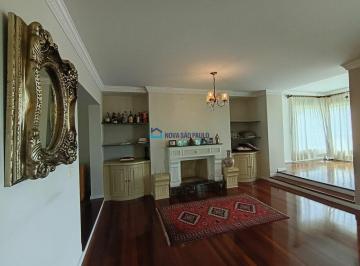 Apartamento · 249m² · 4 Quartos · 4 Vagas · Amplo Apartamento, 04 vagas - Próximo Parque da Aclimação.