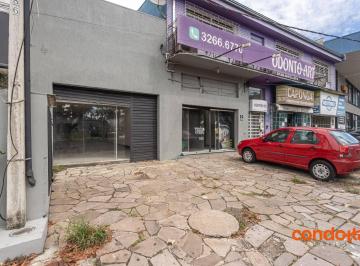 faab0b6f4bb4debfc66a3366a2c10bd359f564ba · Loja para alugar, 157 m² por R$ 7.180,00/mês - Cristal - Porto Alegre/RS