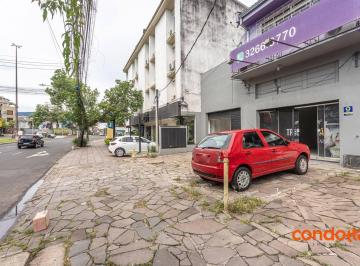 4043a3110663c7c68f1a4b50548f8c95b0d6a3c0 · Loja para alugar, 402 m² por R$ 15.450,00/mês - Cristal - Porto Alegre/RS