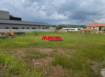 Terreno · 600m² · Terreno 600m² com Muro de Arrimo pronto - Colinas do Paratehy Norte