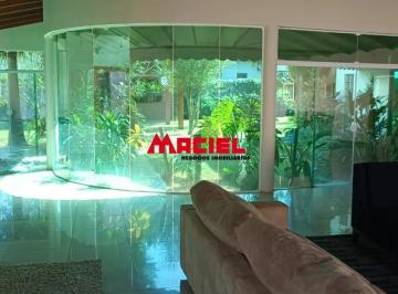 Casa · 560m² · 5 Quartos · 5 Vagas · Exclusividade e Natureza: Mansão no Mirante do Vale, Jacareí