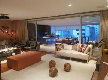 Apartamento · 290m² · 4 Quartos · 2 Vagas · Apartamento 4 Quartos 2 Suites 2 Vagas Deposito no Itaim Bibi!