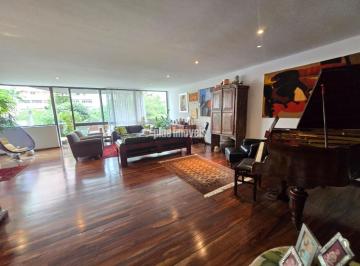 Apartamento · 370m² · 4 Quartos · 3 Vagas · Apartamento 4 Quartos 2 Suites 3 Vagas no Jardim Paulista!