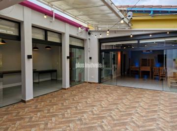 Casa · 290m² · 5 Quartos · 5 Vagas · Casa comercial com 6 salas para alugar
