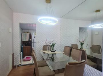 Casa · 64m² · 2 Quartos · 1 Vaga · Casa à venda - na Colina do Sol