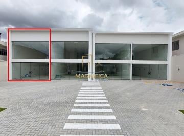 Comercial · 90m² · 1 Quarto · 2 Vagas · OPORTUNIDADE IMPERDÍVEL – SALAS COMER