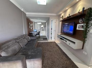 Apartamento · 74m² · 3 Quartos · 2 Vagas · Apartamento com 03 dormitórios à venda, 74m² no Bairro Olimpico - São Caetano do Sul/ SP