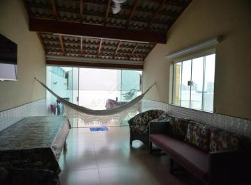 Apartamento · 146m² · 3 Quartos · 3 Vagas · Cobertura com 03 Quartos à venda, 146m² por R$ 750.000,00 no Paraíso - Santo André/SP