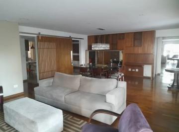 Apartamento · 167m² · 3 Quartos · 3 Vagas · Apartamento com 03 suítes à venda, 167 m² no bairro Campestre - Santo André/SP