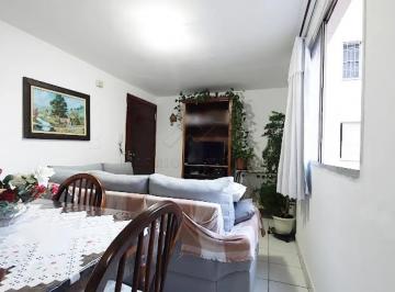 Apartamento · 55m² · 2 Quartos · 1 Vaga · Apartamento com 02 quartos á venda, 55m² no Jardim Alvorada - Santo André /SP