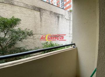 Apartamento · 64m² · 3 Quartos · 1 Vaga · Apartamento a venda com 3 dormitórios - 64 m² | Picanço - Guarulhos