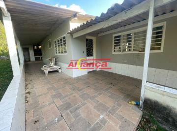 Rural · 350m² · 3 Quartos · 4 Vagas · Sítio espaçoso e aconchegante em Arujá