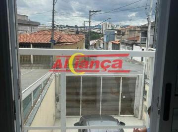 Casa · 111m² · 3 Quartos · 4 Vagas · EXCELENTE OPORTUNIDADE - SOBRADO NA VILA FÁTIMA