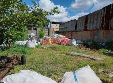 Terreno · 756m² · Oportunidade de investimento !