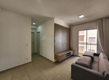 Apartamento · 11m² · 2 Quartos · 1 Vaga · Apartamento Padrão para Locação com 02 Dormitórios no bairro Jardim São Marco