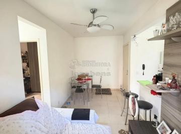 Apartamento · 56m² · 3 Quartos · 1 Vaga · OPORTUNIDADE RARA: 3 DORMITÓRIOS NO SPAZIO RIO FRASER!