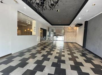 Comercial · 132m² · Salão Comercial na Avenida Professora Izoraida Marques Peres - Sorocaba SP