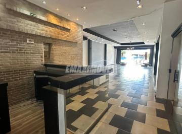 Comercial · 132m² · Salão Comercial na Avenida Professora Izoraida Marques Peres - Sorocaba SP