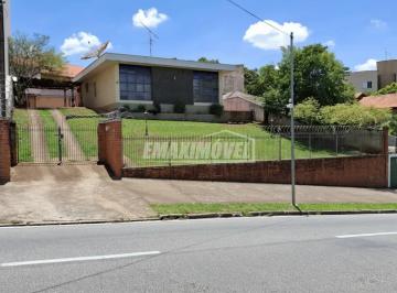 Casa · 260m² · 3 Quartos · 9 Vagas · Casa á venda no Trujillo