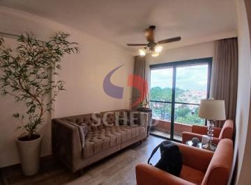 Apartamento · 64m² · 3 Quartos · 1 Vaga · Apartamento à venda em Interlagos ? 3 dormitórios | 64 m² | 1 vaga