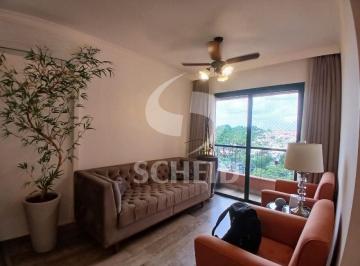 Apartamento · 64m² · 3 Quartos · 1 Vaga · Apartamento à venda em Interlagos ? 3 dormitórios | 64 m² | 1 vaga