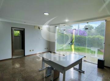 Casa · 115m² · 15 Vagas · CASA TÉRREA COMERCIAL PARA LOCAÇÃO COM 100M² NA CITY CAMPO GRANDE