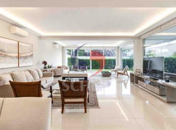 Casa · 350m² · 4 Quartos · 4 Vagas · Casa/ Sobrado à Venda recém construída, moderna atualizada no Planalto Paulista/ Indianópolis/ Moema