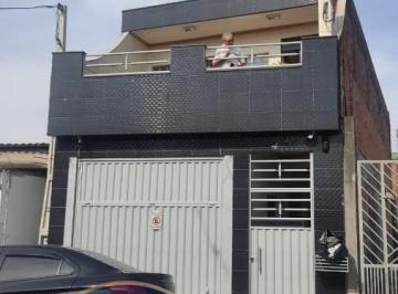 Casa · 1 Quarto · Casa à venda - no Jardim Tupi