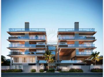 Apartamento · 52m² · 2 Quartos · APARTAMENTOS BALNEÁRIO ALBATROZ – MATINHOS.