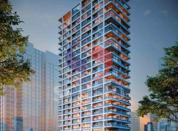 Apartamento · 134m² · 3 Quartos · 2 Vagas · Aparatamento à venda no 155 Jeronimo. Jardins.