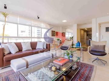 Apartamento · 150m² · 2 Quartos · 1 Vaga · APARTAMENTO NO ITAIM BIBI COM 2 QUARTOS QUE SÃO SUÍTES, REFORMADO!