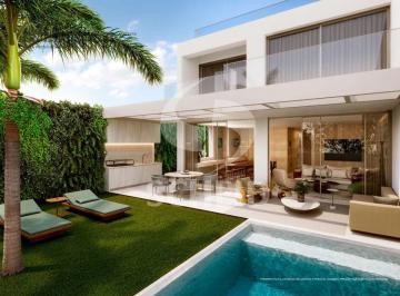 Casa · 655m² · 4 Quartos · 4 Vagas · Casa em condomínio de alto padrão com 4 suítes - Cidade Jardim