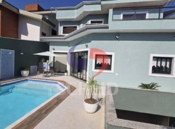 Casa · 600m² · 4 Quartos · 10 Vagas · Residência de Alto Padrão no City América com Lazer Completo e Segurança Total