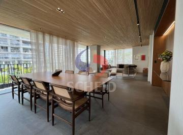 Apartamento · 170m² · 4 Quartos · 4 Vagas · APARTAMENTO NO ITAIM COM 170M² 4 QUARTOS SENDO 3 SUÍTES E 4 VAGAS