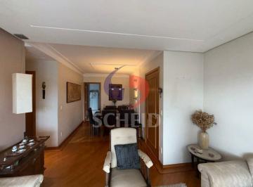 Apartamento · 104m² · 3 Quartos · 2 Vagas · Apartamento venda Chácara Santo Antônio 3 quartos 2 vagas