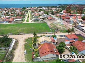 Casa · 77m² · 2 Quartos · 2 Vagas · Casa de rua : Linear / Residencial / Canellas City