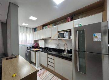03ef850dd315f1a39e225ee3374a249aed2e7c29 · Apartamento com 2 dormitórios à venda, 53 m² por R$ 330.000,00 - Parque Residencial Francisco Lopes 