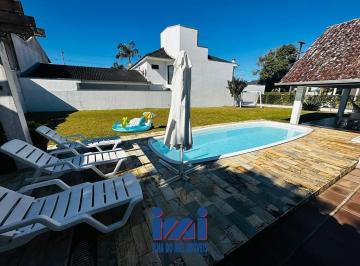 24636309_4.jpg · Casa com piscina no Atami - Locação diária