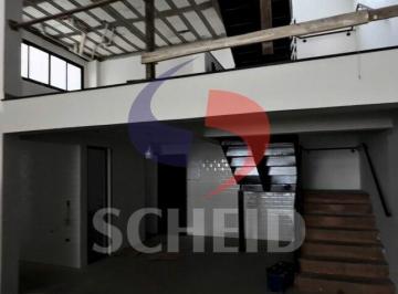 Comercial · 350m² · 4 Vagas · Excelente galpão com 300m² de área construída, localizado na travessa da Av. Santa Catarina
