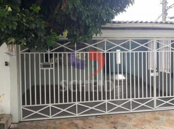 Casa · 166m² · 4 Quartos · 3 Vagas · CASA VENDA 4 DORMITORIOS 3 VAGAS ,OTIMA LOCALIZAÇÃO